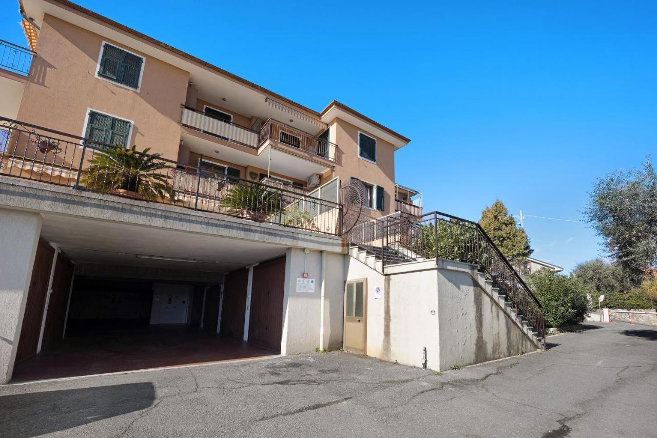 Appartamento Seaview *